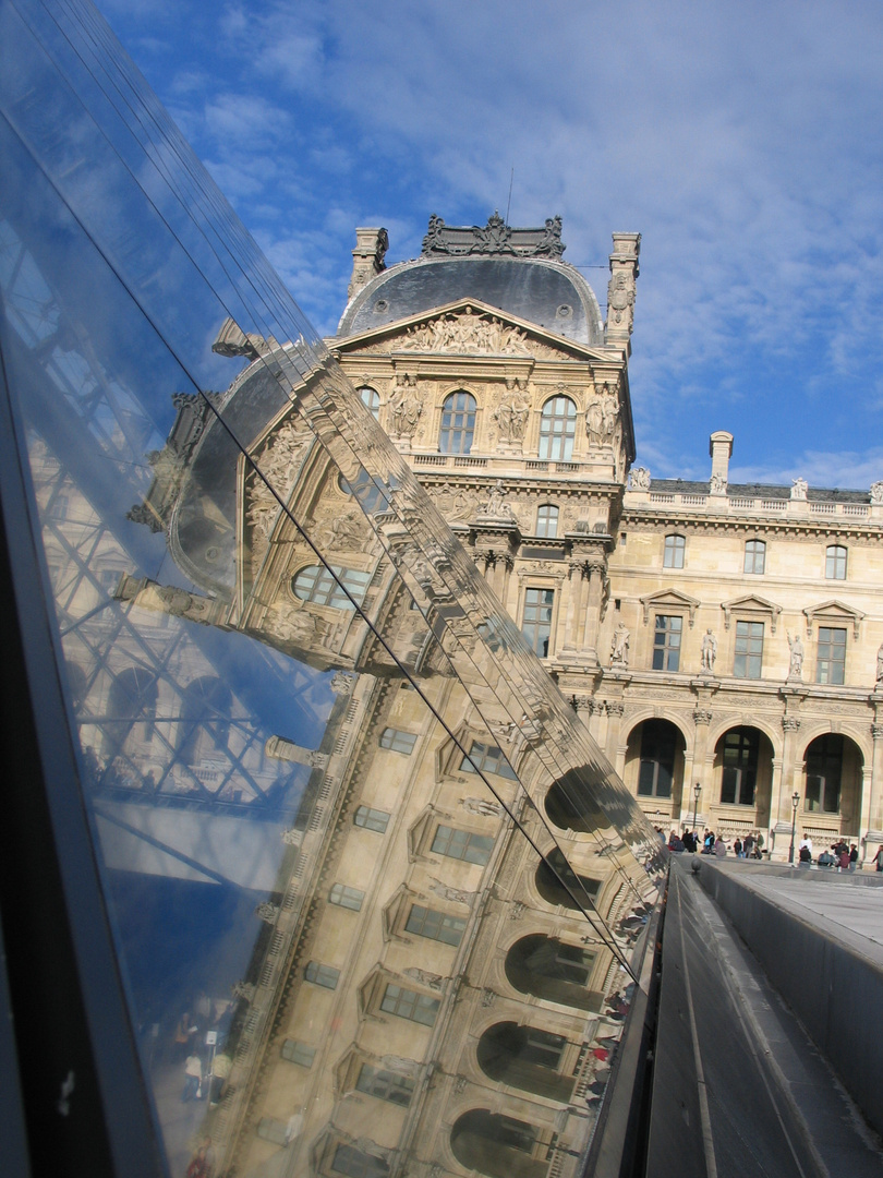 Louvre