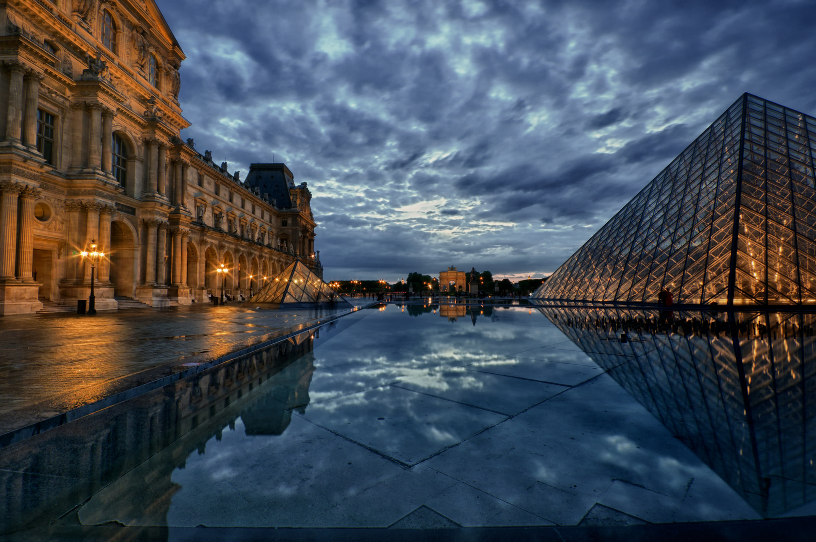 Louvre