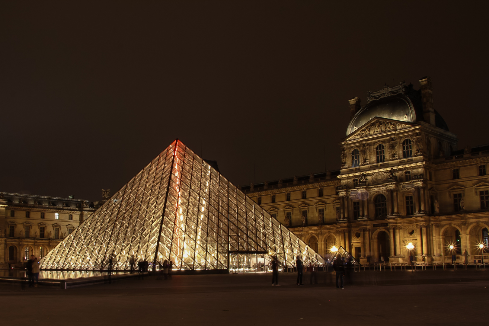 Louvre