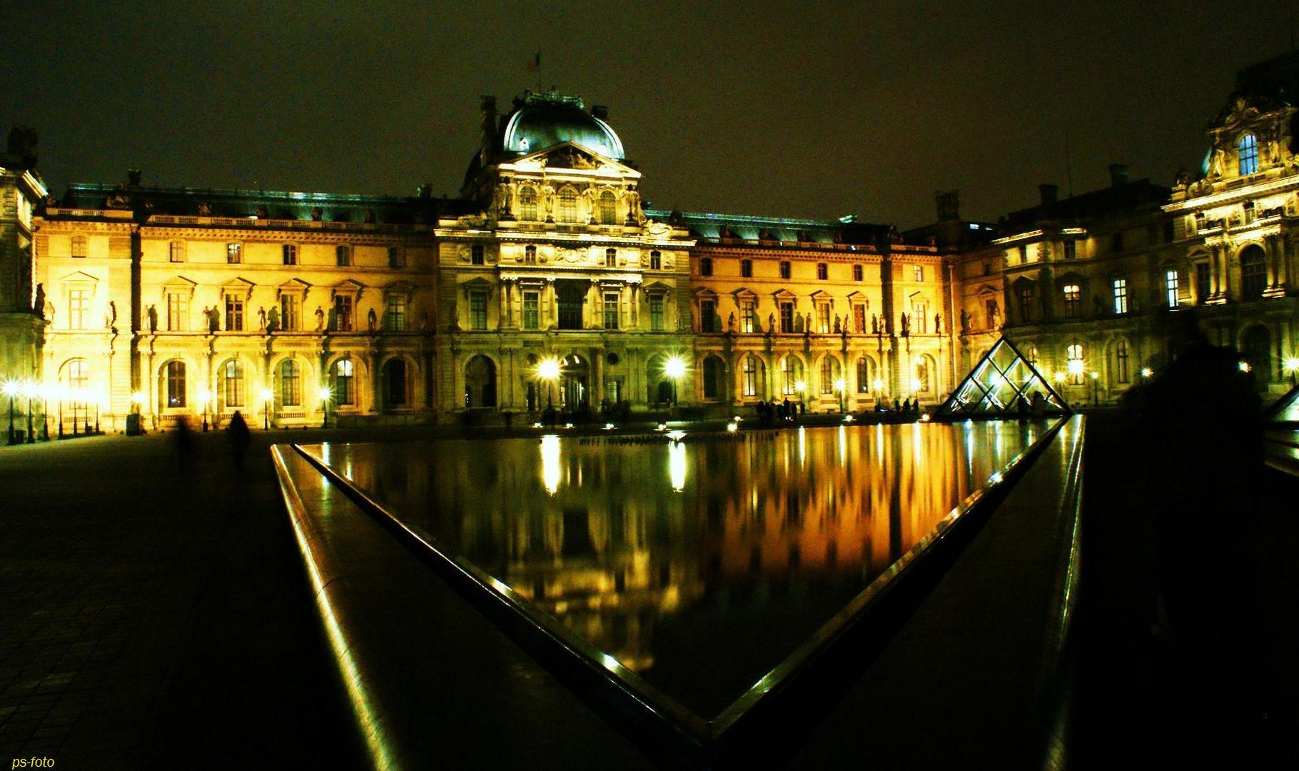 Louvre