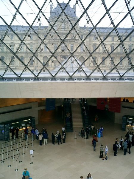 Louvre