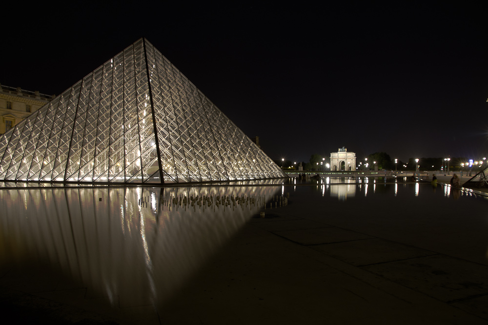 Louvre