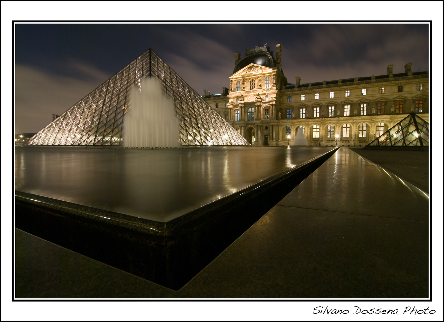 Louvre