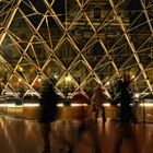 Louvre d'aujourd'hui