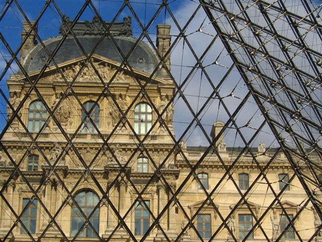 Louvre