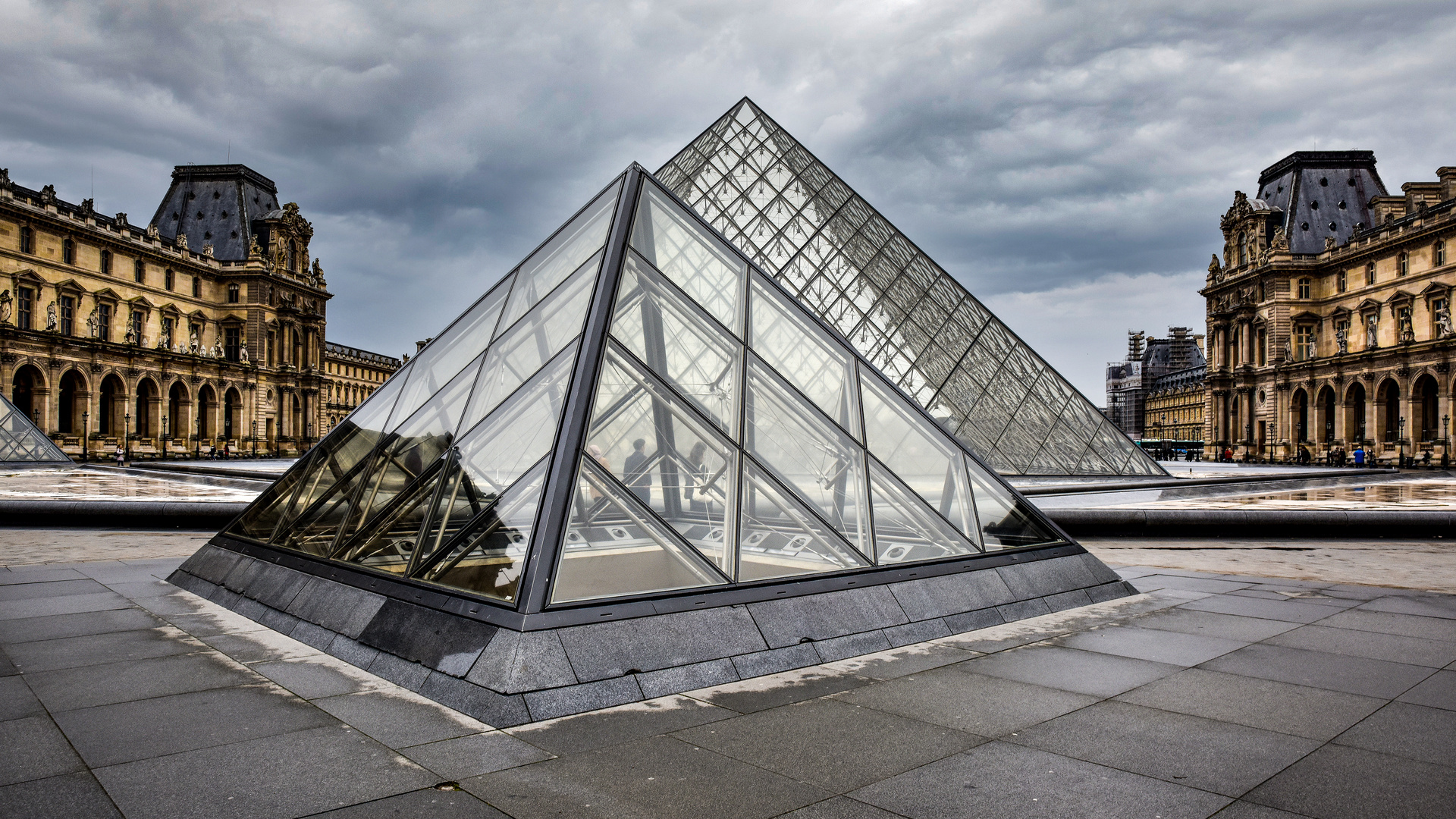 Louvre