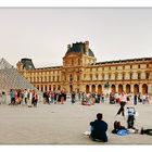 Louvre d'été