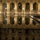 Louvre double
