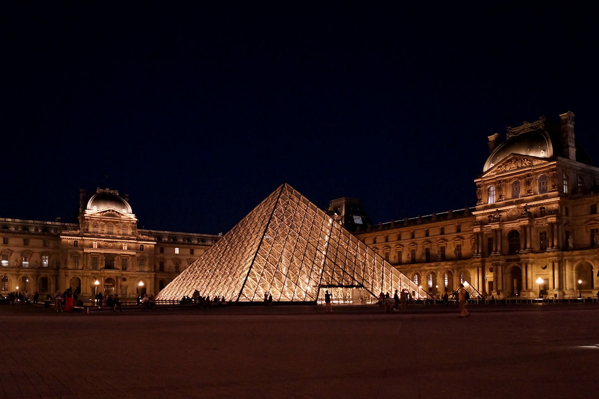 Louvre