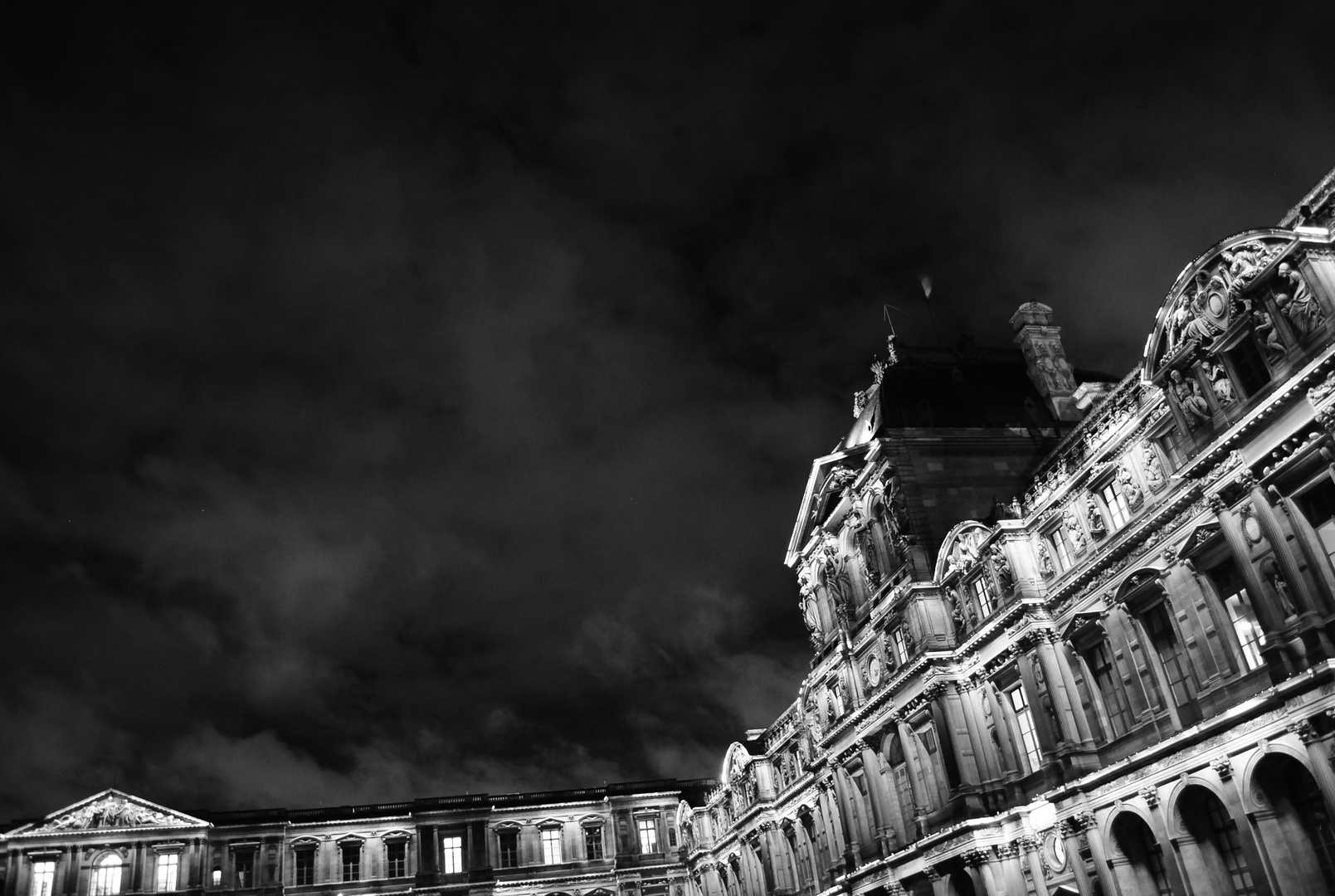 Louvre