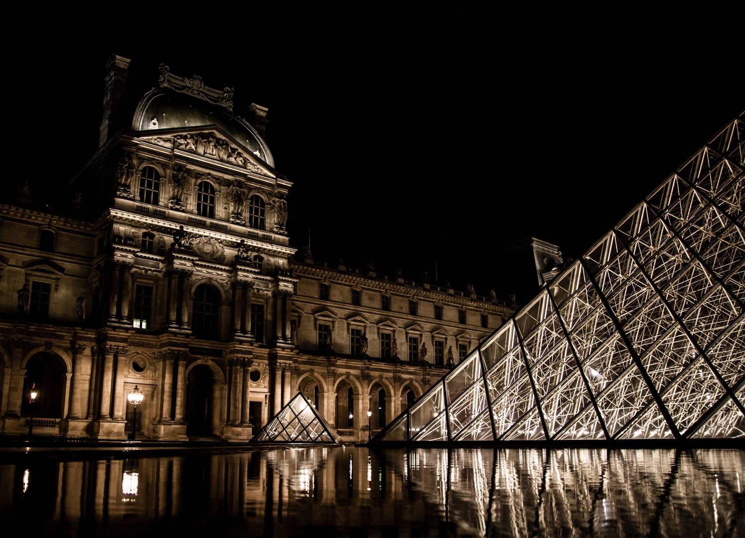 Louvre