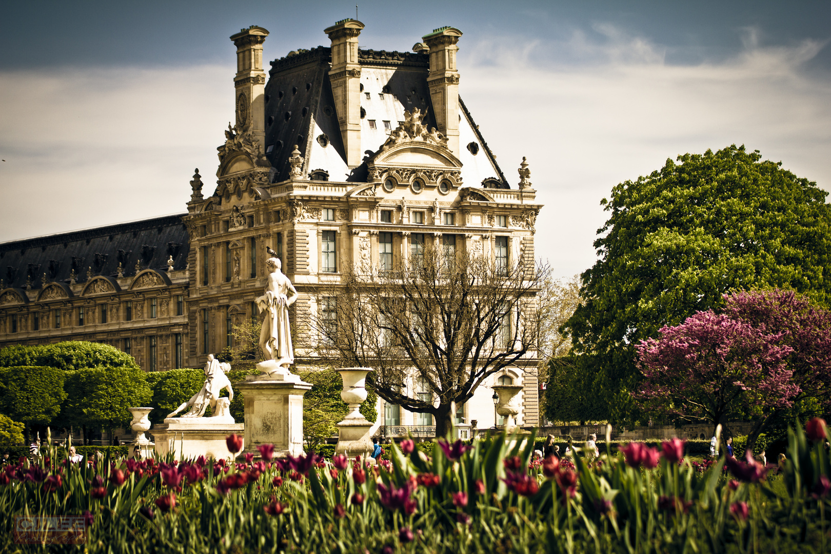 Louvre