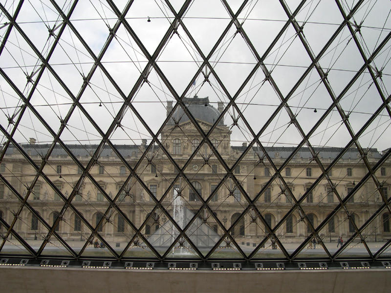 louvre