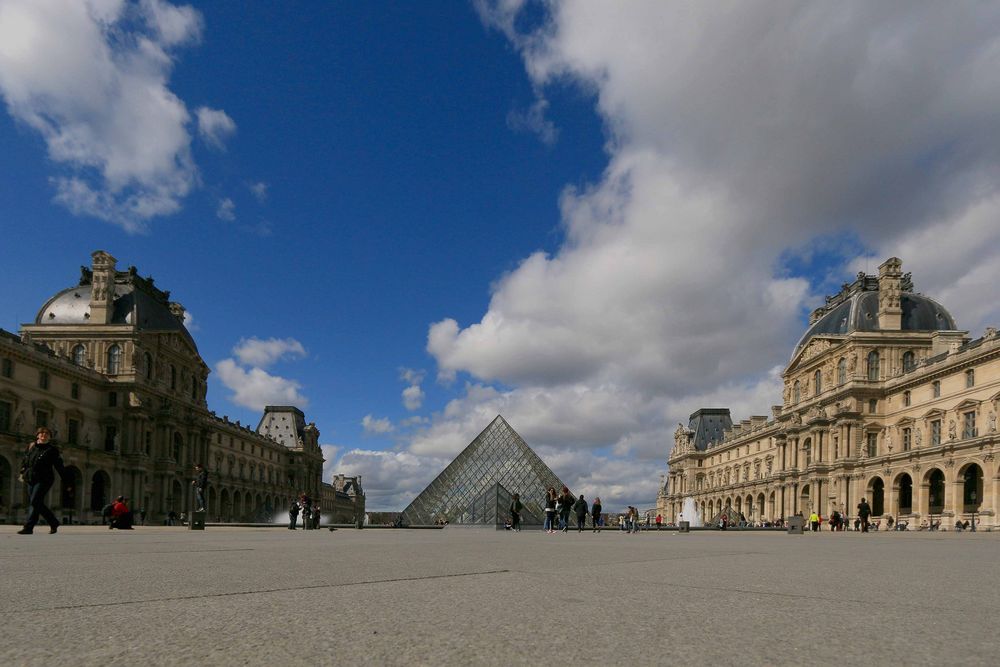 Louvre