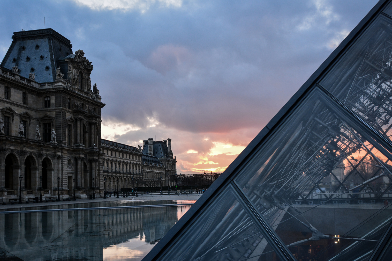 Louvre