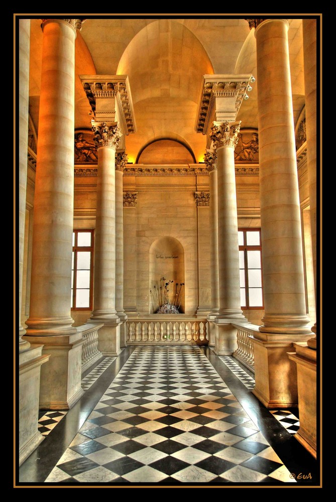 Louvre