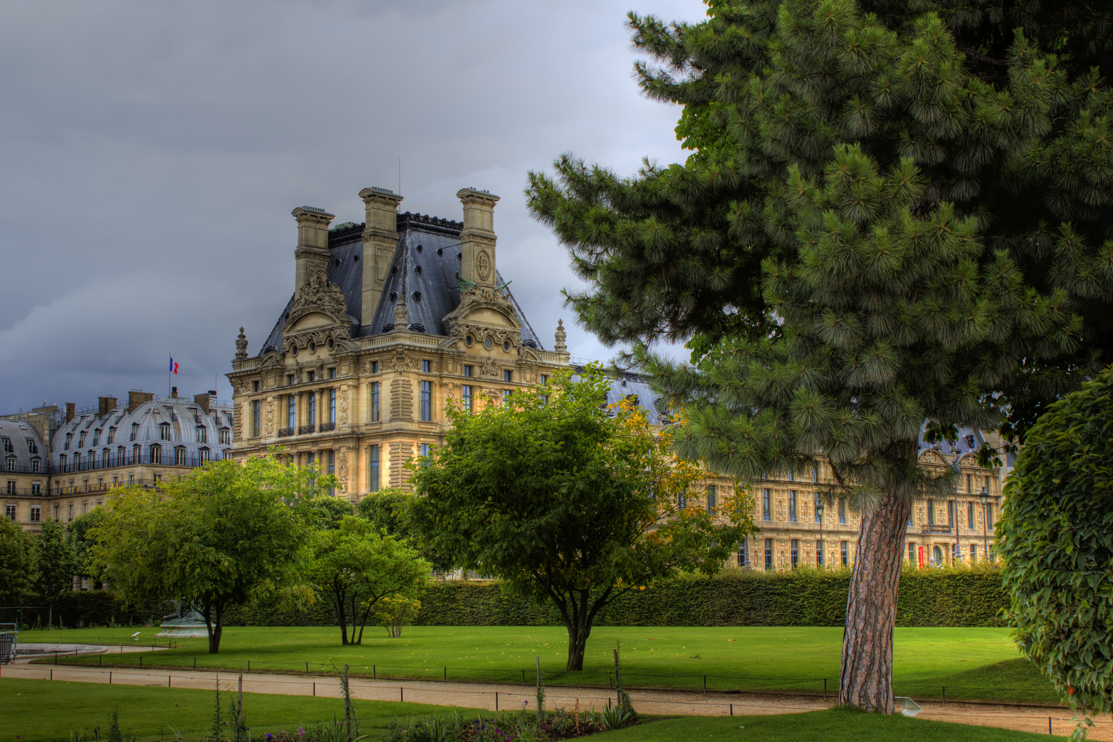 Louvre