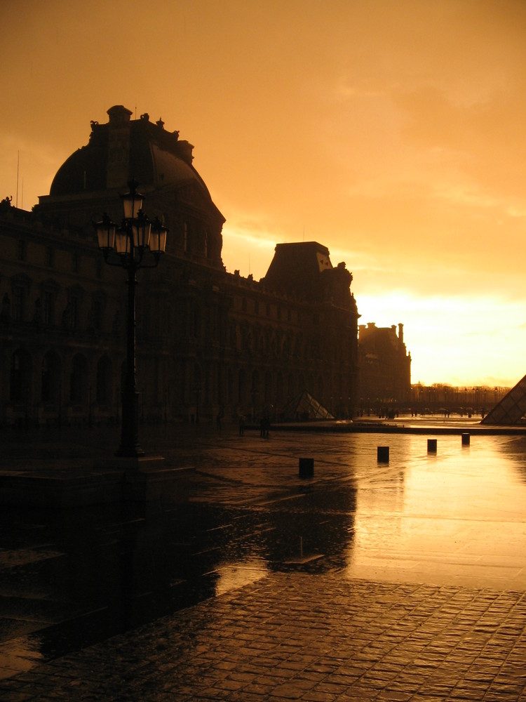 Louvre