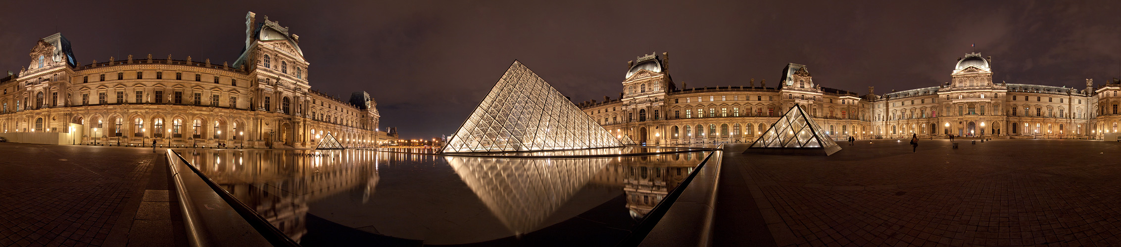 Louvre