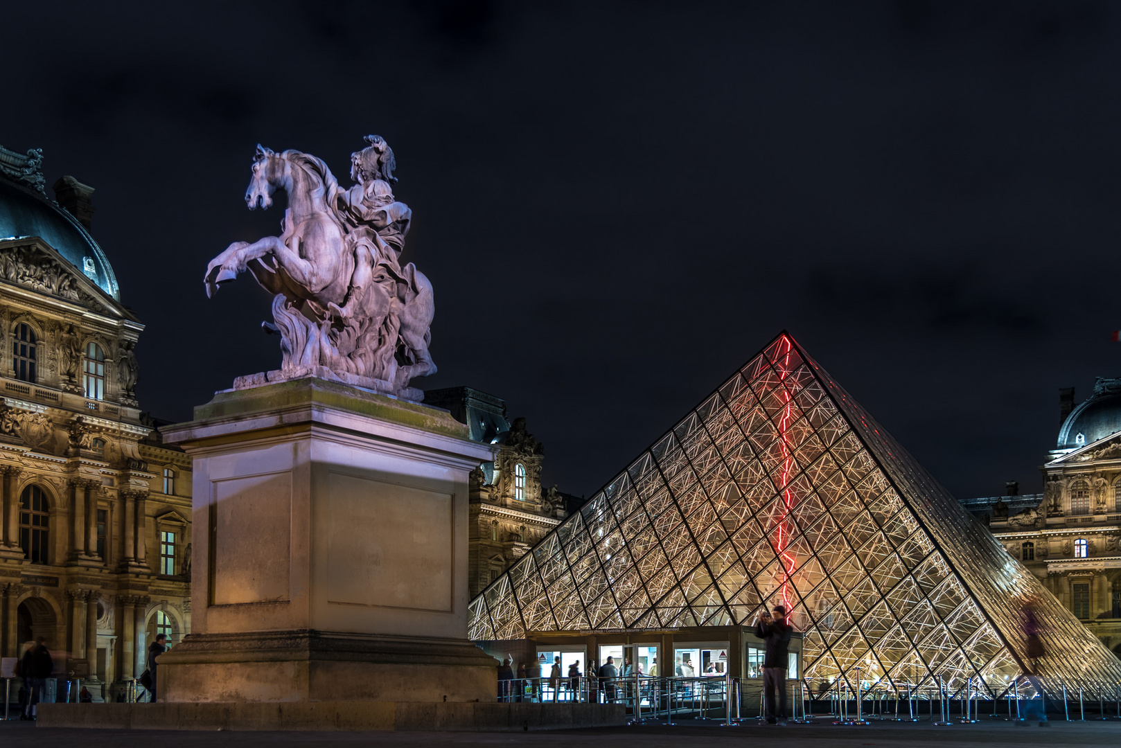 Louvre