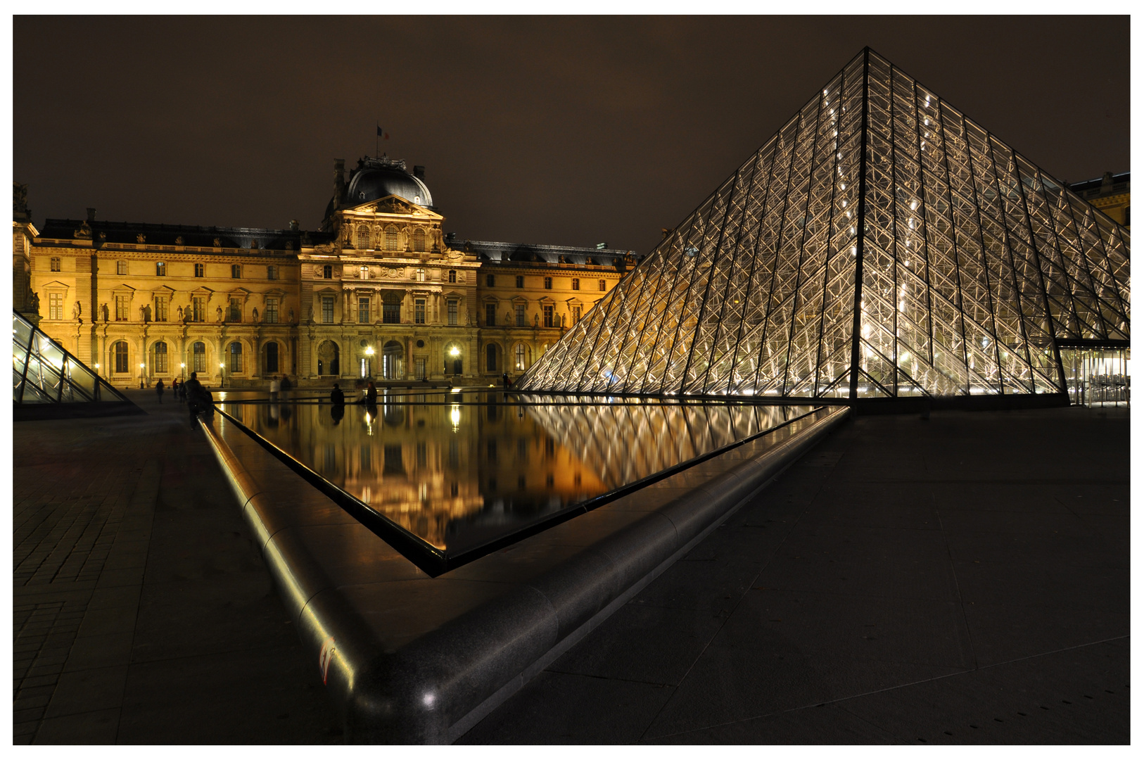 Louvre............