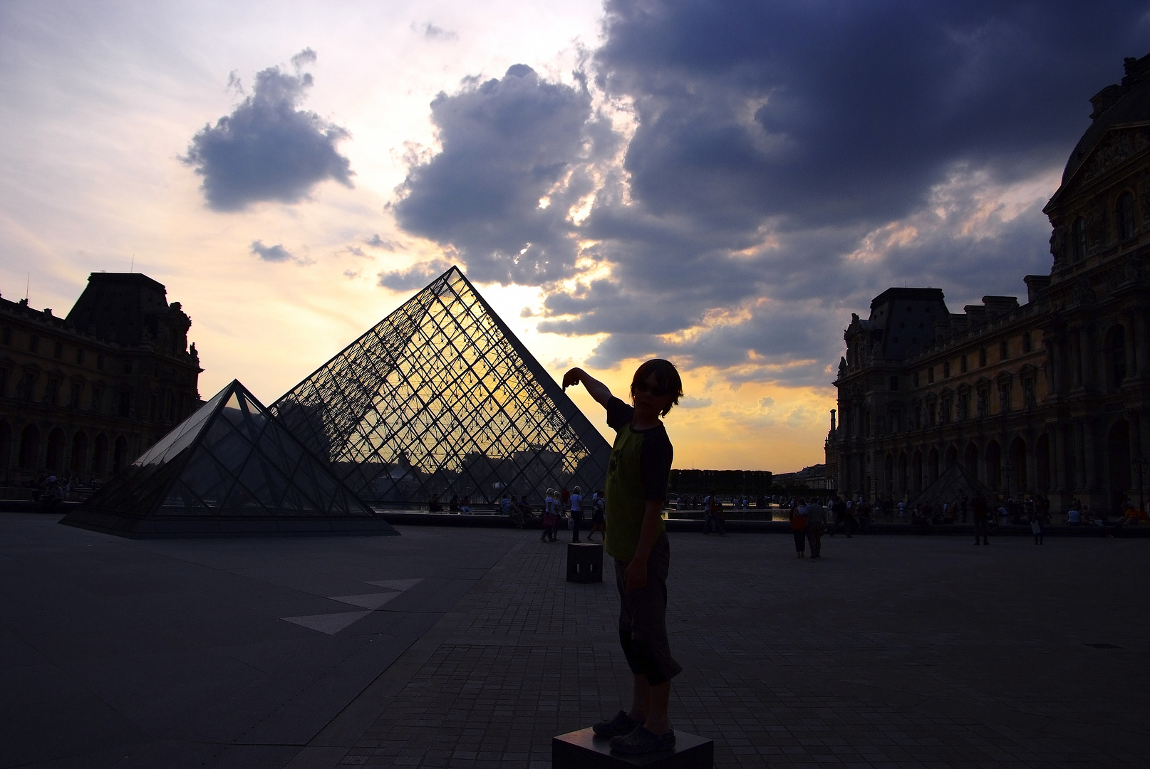 Louvre