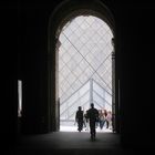 Louvre, first impression