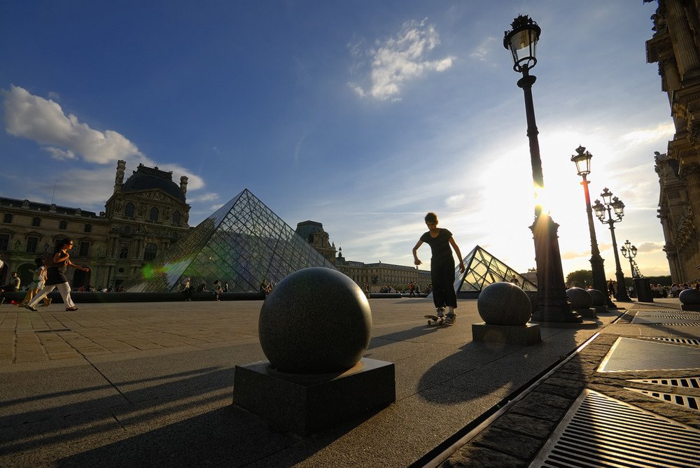 Louvre Giochi