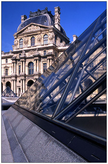 Louvre I