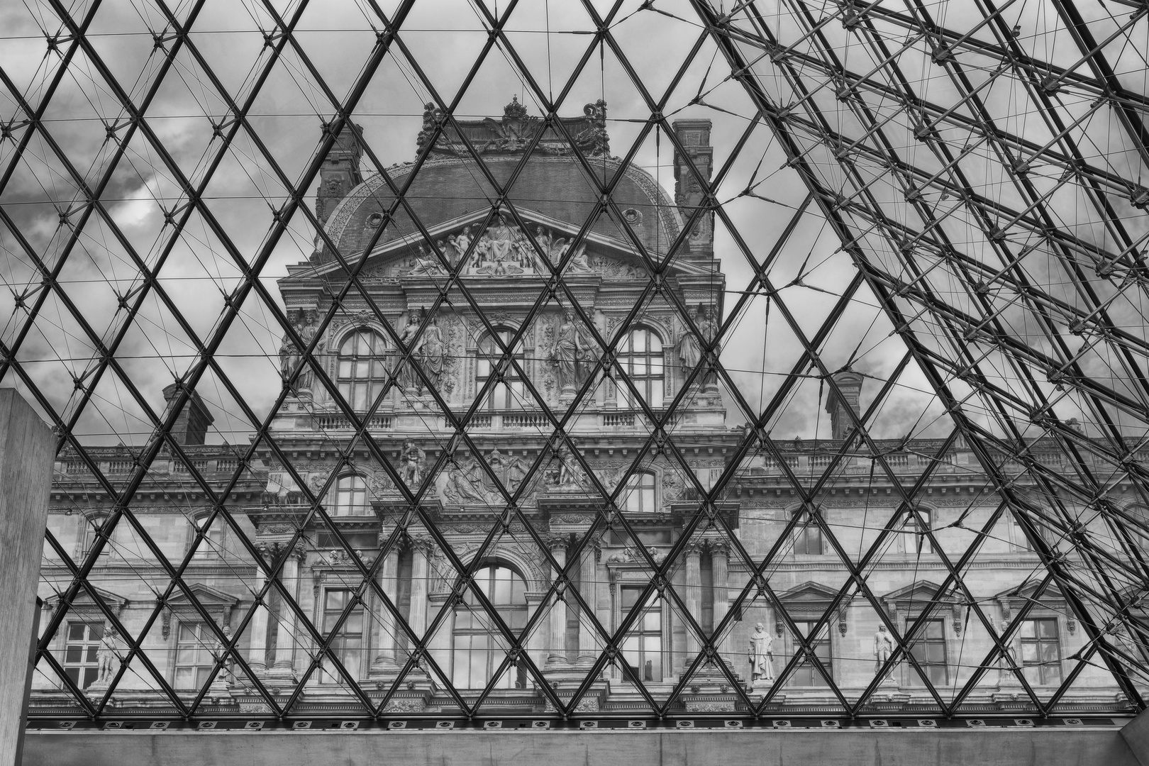 Louvre II