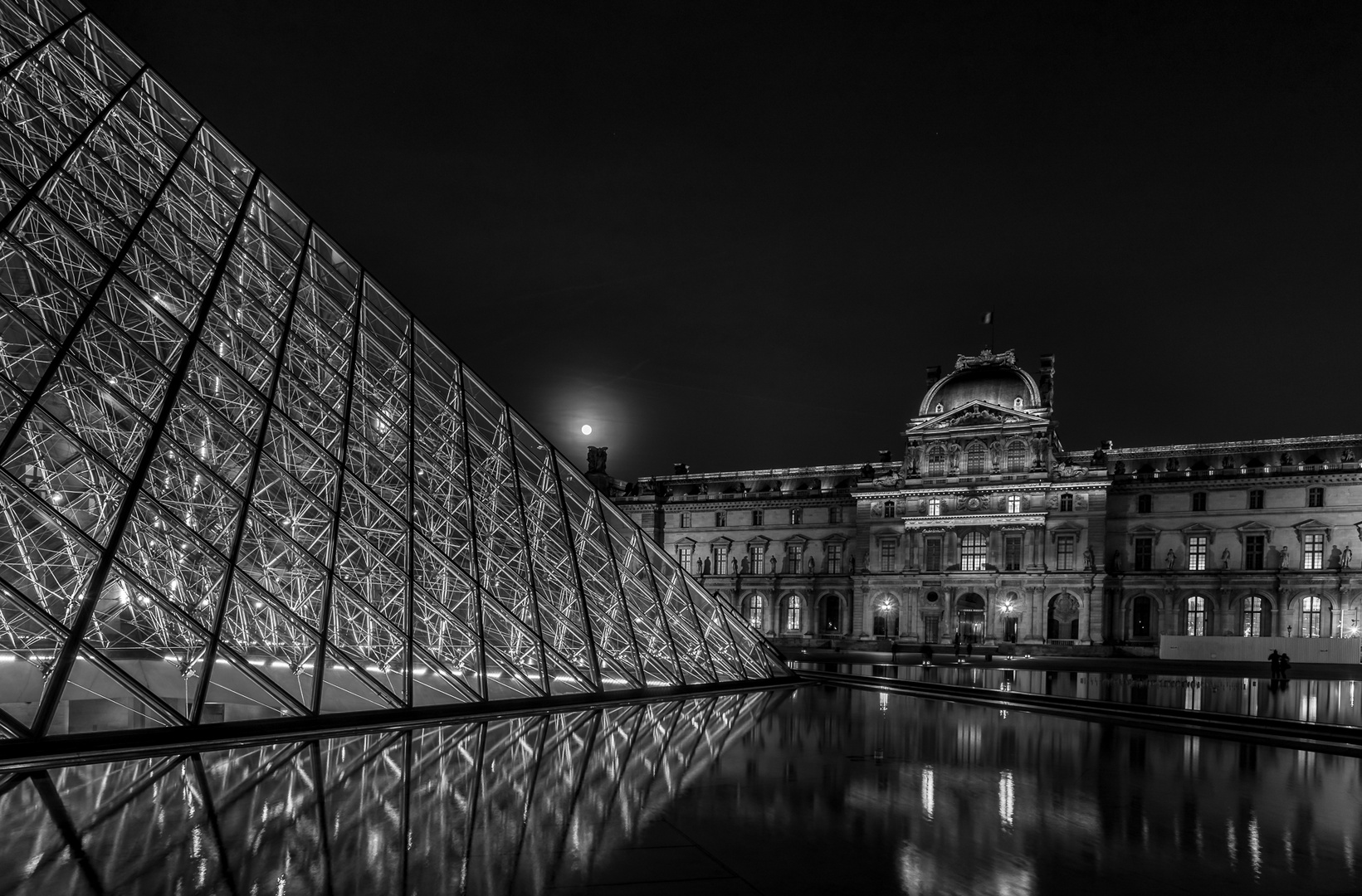 Louvre II