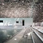 Louvre II - Abu Dhabi VAE