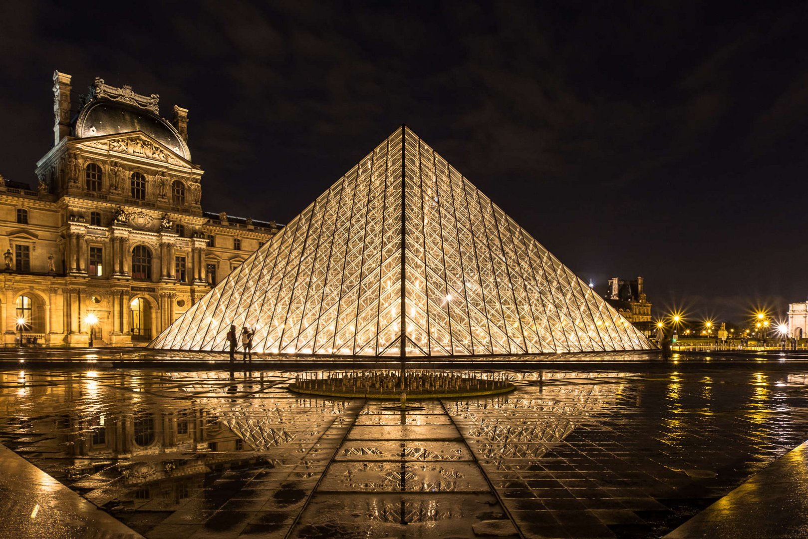 _louvre II_