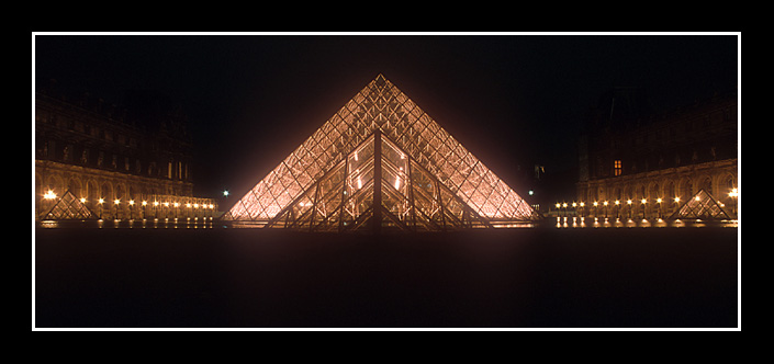 Louvre II