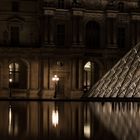 Louvre im November ;)