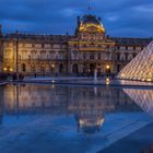 Louvre in Paris