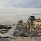 Louvre in Paris