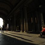 Louvre la luce