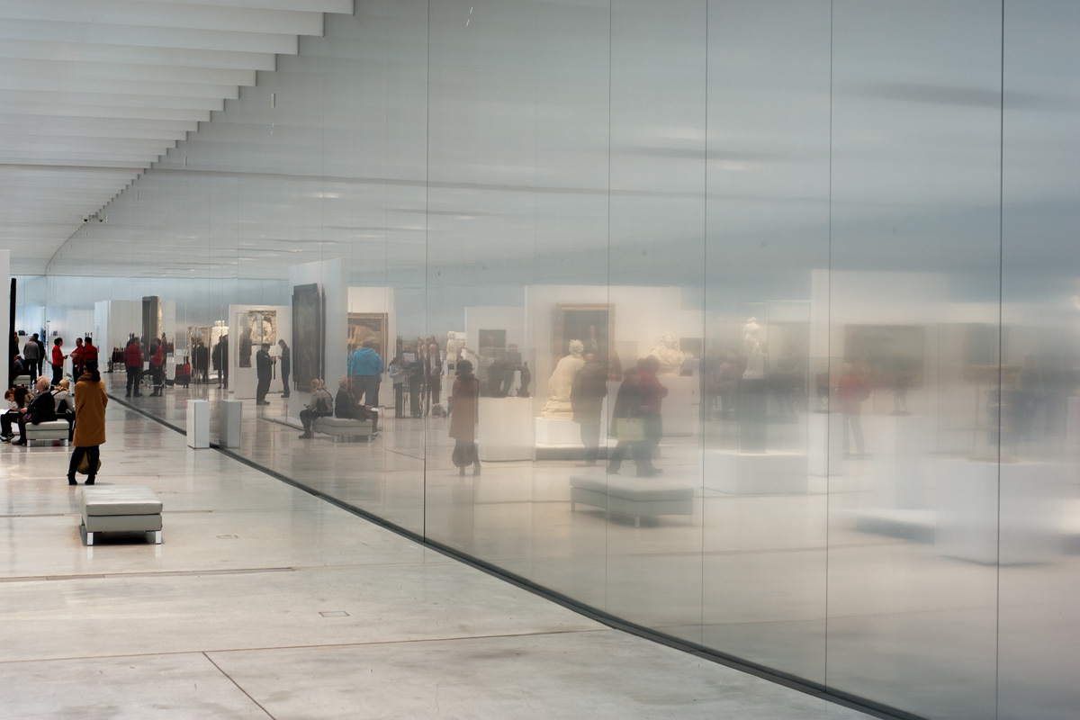 Louvre Lens #1