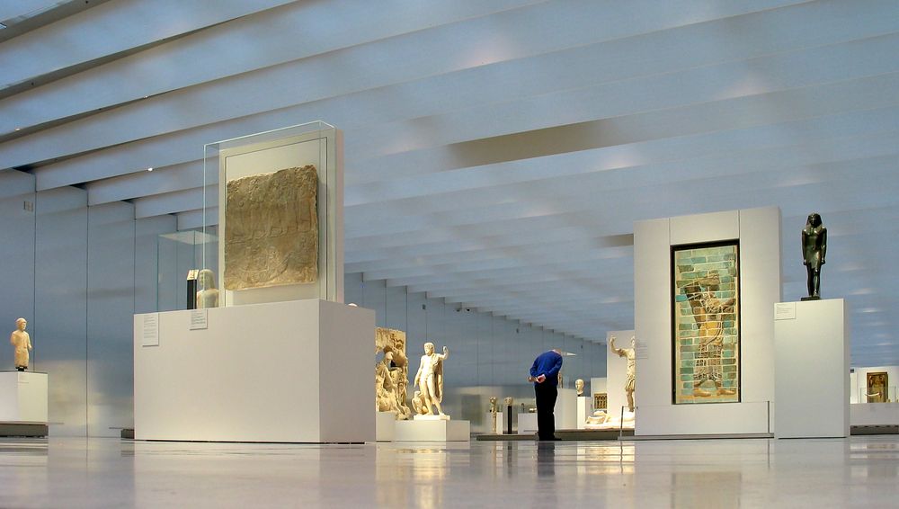 Louvre Lens (2)