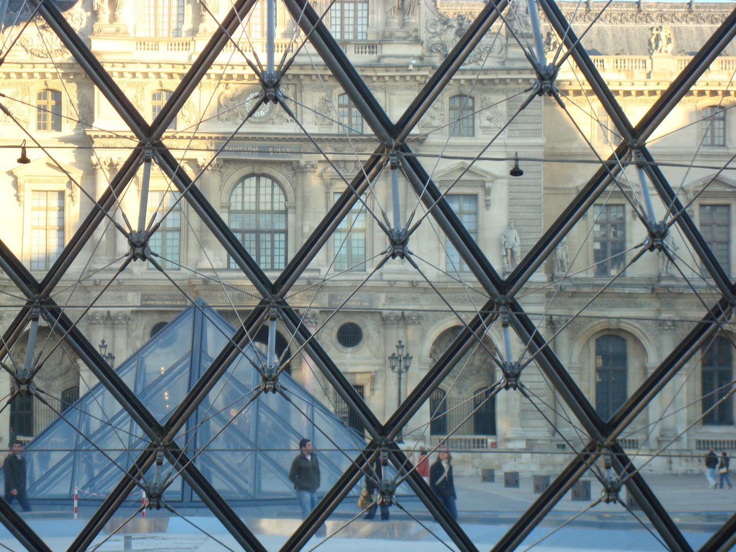 Louvre Museum