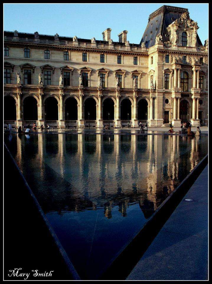 Louvre Museum