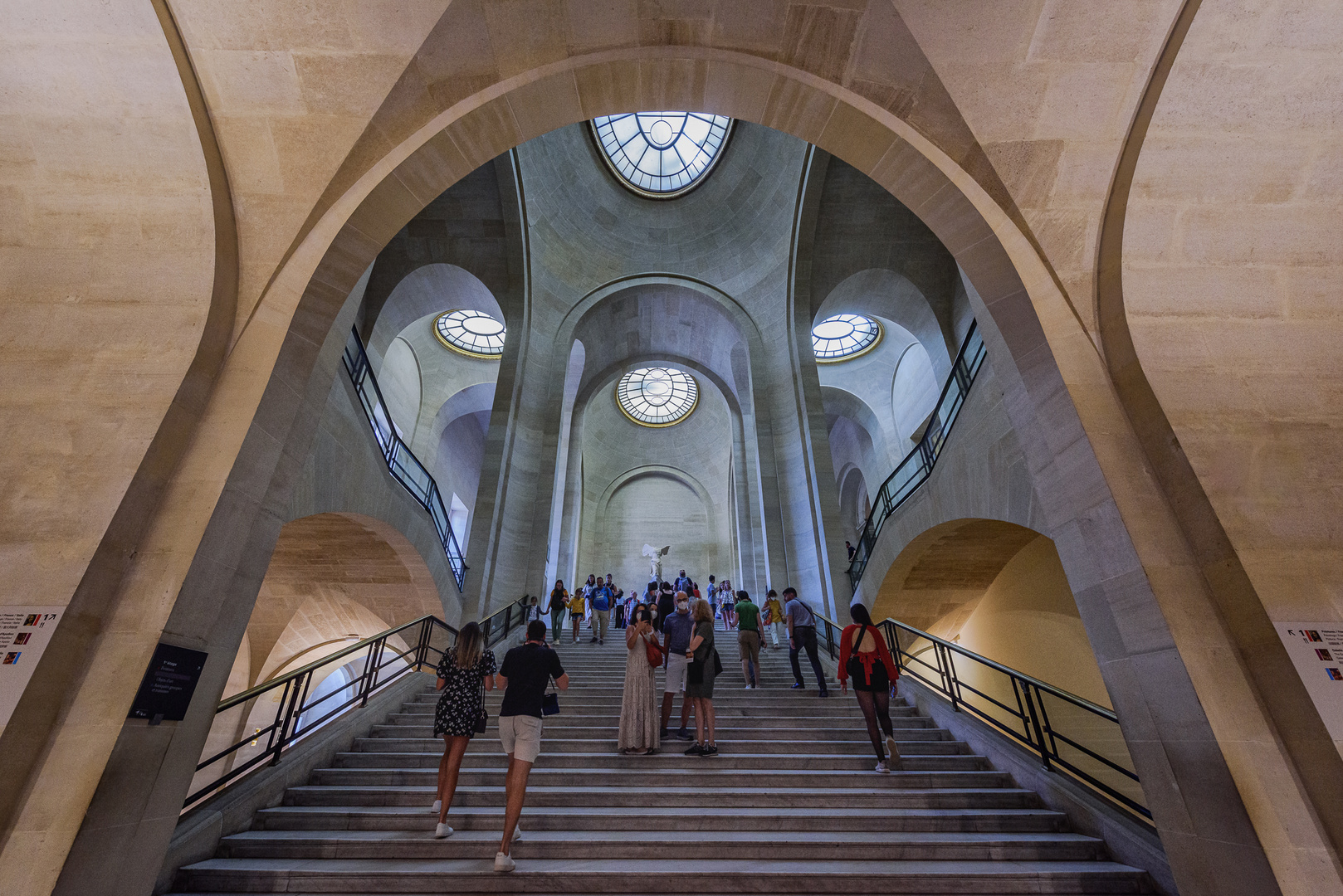 Louvre Museum