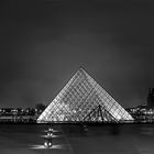 Louvre @ Night