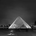 Louvre @ Night