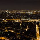 -- Louvre Night --