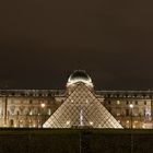 ~ Louvre @ Night II ~