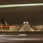 ~ Louvre @ Night IIa ~