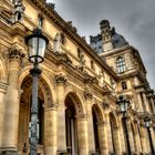 Louvre Palace