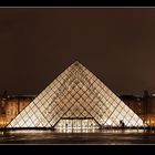 Louvre Panorama